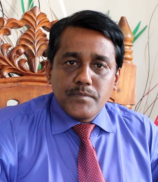 মোঃ নুরুজ্জামান